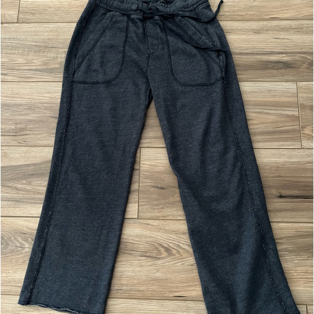Abercrombie and fitch sweats